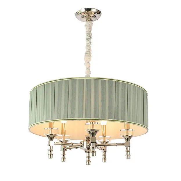 Подвесная люстра ST Luce SL1121.103.05 Oleo