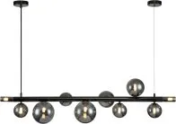 Подвесная люстра Indigo V000241 Canto