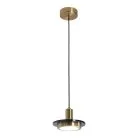 Подвесной светильник Lussole LSP-7519