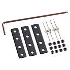 Соединители для шинопровода Novotech 135026 Shino Kit