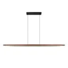 Подвесной светильник Lucide 01402/28/72 LANGHOLT