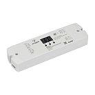 Выключатель SMART-SWITCH-DMX-SUF (230V, 5A) (, IP20 Пластик, 3 года) Arlight 033004