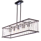 Подвесной светильник Vele Luce VL1482P05 Merluzzo