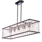 Подвесной светильник Vele Luce VL1482P05 Merluzzo