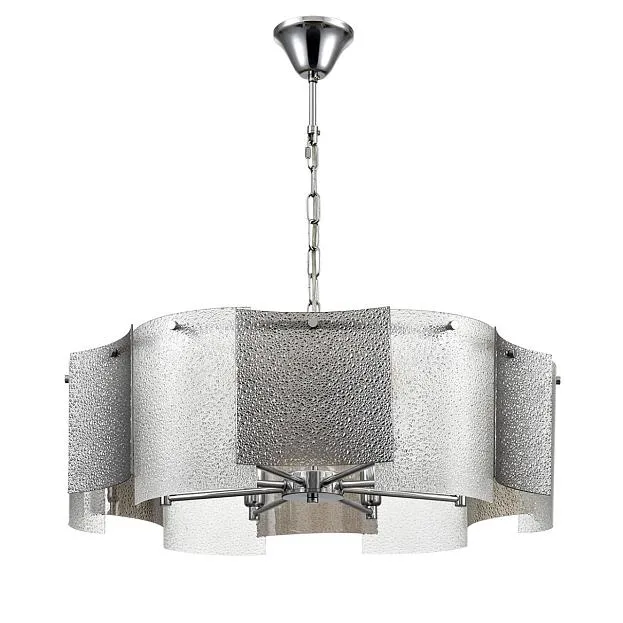 Люстра подвесная E14 8*40W 220V Lumion 6594/8 DANDY Люстра подвесная E14 8*40W 220V Lumion 6594/8 DANDY