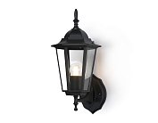 Уличный настенный светильник Ambrella light ST2010 GARDEN