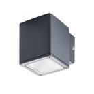 Светильник фасадный настенный KANLUX GORI EL 135 D (29000)