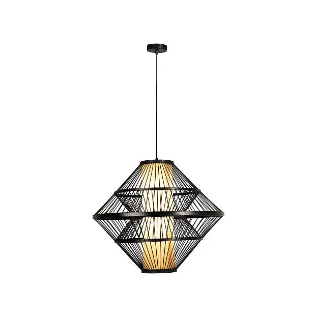 Подвесной светильник Lucide 21445/60/30 PASQUINO