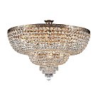 Потолочная люстра Maytoni DIA891-CL-14-G Palace