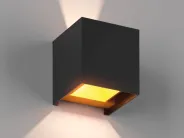 Светильник настенный SWG LW-A803L-BL-WW JY BIG-KUB