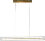 Подвесная люстра Indigo V000088L Dualita