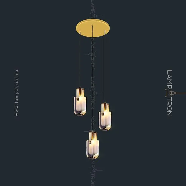 Готовая комбинация светильников NELLY COMBO Диск Lampatron nelly-combo-disk 5903-15658 Готовая комбинация светильников NELLY COMBO Диск Lampatron nelly-combo-disk 5903-15658