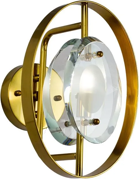 Бра AM Group AM361-AP1 GAB AM361 Бра AM Group AM361-AP1 GAB AM361