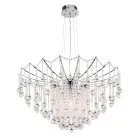 Подвесная люстра MODELUX ML.6761.10 CR