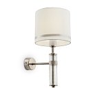 Настенный светильник (бра) Freya FR5108WL-01N Albero