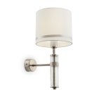 Настенный светильник (бра) Freya FR5108WL-01N Albero