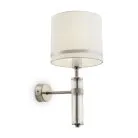 Настенный светильник (бра) Freya FR5108WL-01N Albero