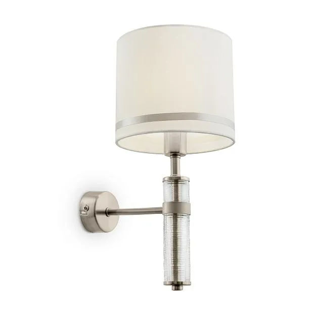 Настенный светильник (бра) Freya FR5108WL-01N Albero