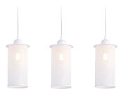 Подвесной светильник в стиле лофт Ambrella light TR8163 TRADITIONAL