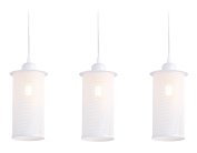 Подвесной светильник в стиле лофт Ambrella light TR8163 TRADITIONAL