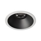 Встраиваемый светильник LOFT IT 10330/F White Black Comb