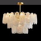 Потолочная люстра JULIS D60 ImperiumLoft 167205-26 JULIS01