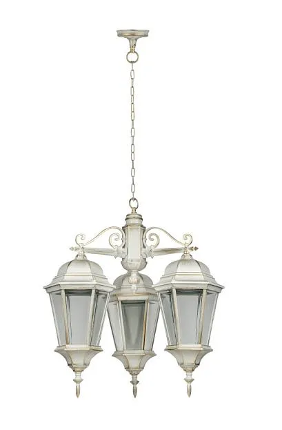 Уличный светильник подвесной Oasis Light 91470L/3 cover Gw ASTORIA 2 Уличный светильник подвесной Oasis Light 91470L/3 cover Gw ASTORIA 2