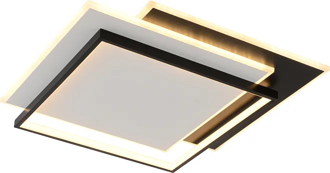 Светильник потолочный светодиодный Rivoli 6122-101 Beryl