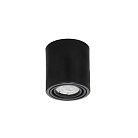 Потолочный светильник Lumina LDC 8081-90-100 BK Deco