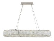 Подвесная люстра Newport 8240/90 oval