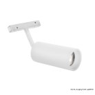 Трековый светильник Crystal Lux CLT 0.33 003 18W WH 4000K SPACE