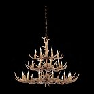 Люстра подвесная ST-Luce SL153.703.27 RENNA