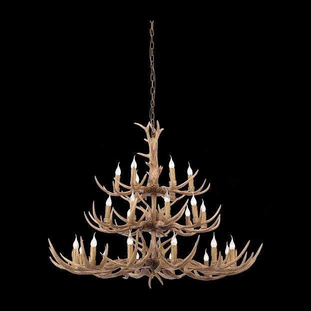 Люстра подвесная ST-Luce SL153.703.27 RENNA