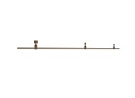 Основание для модульных светильников Donolux DL20225L2000A B.Bronze Code 1.2