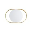 Настенный светильник ODEON LIGHT 4246/7WW MONDY