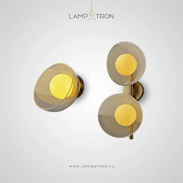 Бра ROMANUS WALL Lampatron 8603-23975 Бра ROMANUS WALL Lampatron 8603-23975