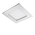 Встраиваемый светильник Lightstar 224064 Zocco