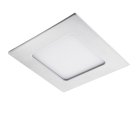 Встраиваемый светильник Lightstar 224064 Zocco