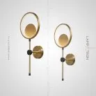 Бра RISOR WALL Lampatron 3229-24011