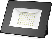 Прожектор Gauss 613100250 Elementary 50W 4000К