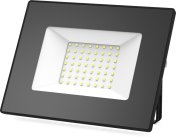 Прожектор Gauss 613100250 Elementary 50W 4000К