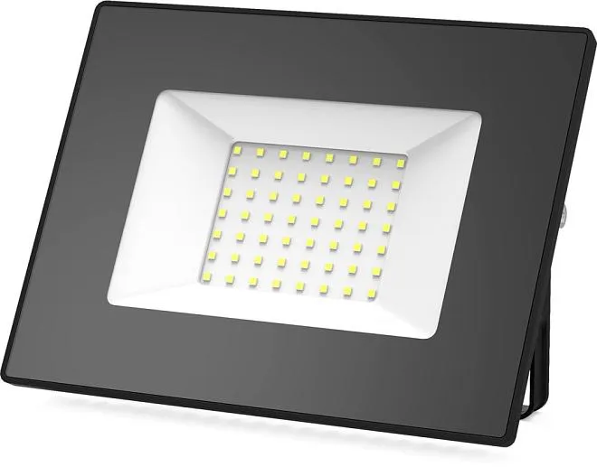 Прожектор Gauss 613100250 Elementary 50W 4000К Прожектор Gauss 613100250 Elementary 50W 4000К