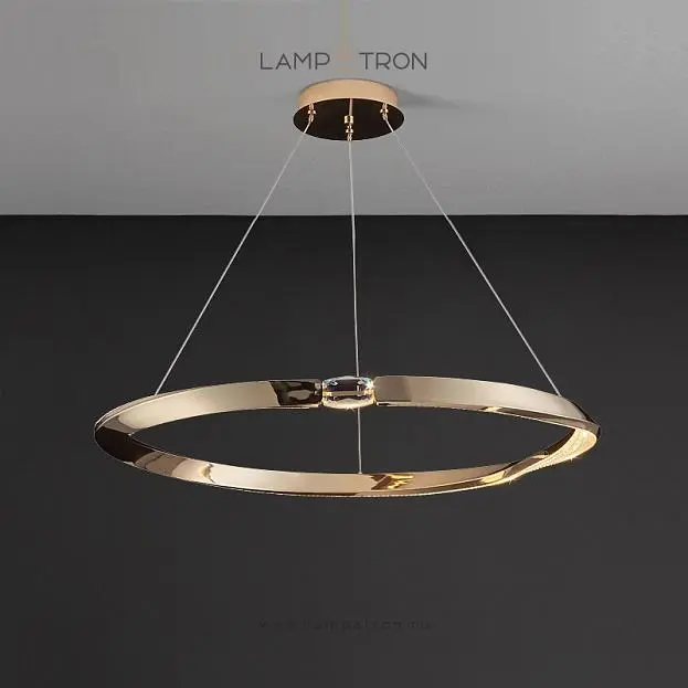 Кольцевые люстры и светильники MERLIN Модель А. Размер M Lampatron 8596-23948 Кольцевые люстры и светильники MERLIN Модель А. Размер M Lampatron 8596-23948