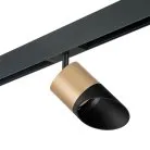 Комплект со светильником Rullo для трека PRO Rullo Lightstar PRO349087