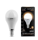 Лампа-шар Gauss 105101107 LED Globe
