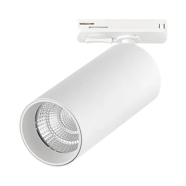 Трековый светильник ST-Luce ST384.536.20 Однофазная трековая система