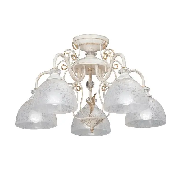 Люстра Vitaluce V1683-0/5PL Люстра Vitaluce V1683-0/5PL