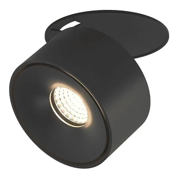 Светильник светодиодный потолочный встраиваемый SWG GW-8001S-15-BL-NW Gw