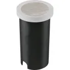 Уличный встраиваемый светильник Feron 40519 LN010