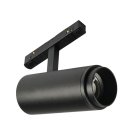 Трековый светильник MyFar MT0222-20W3K-S-B RayZoom